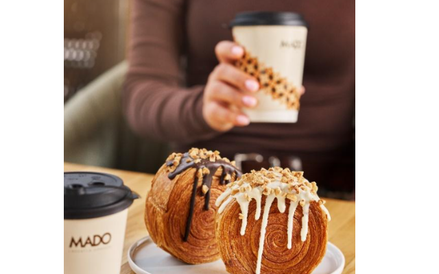 Qəhvə sevənlərin diqqətinə - MADO Coffee menyusunu təqdim edir (FOTO)